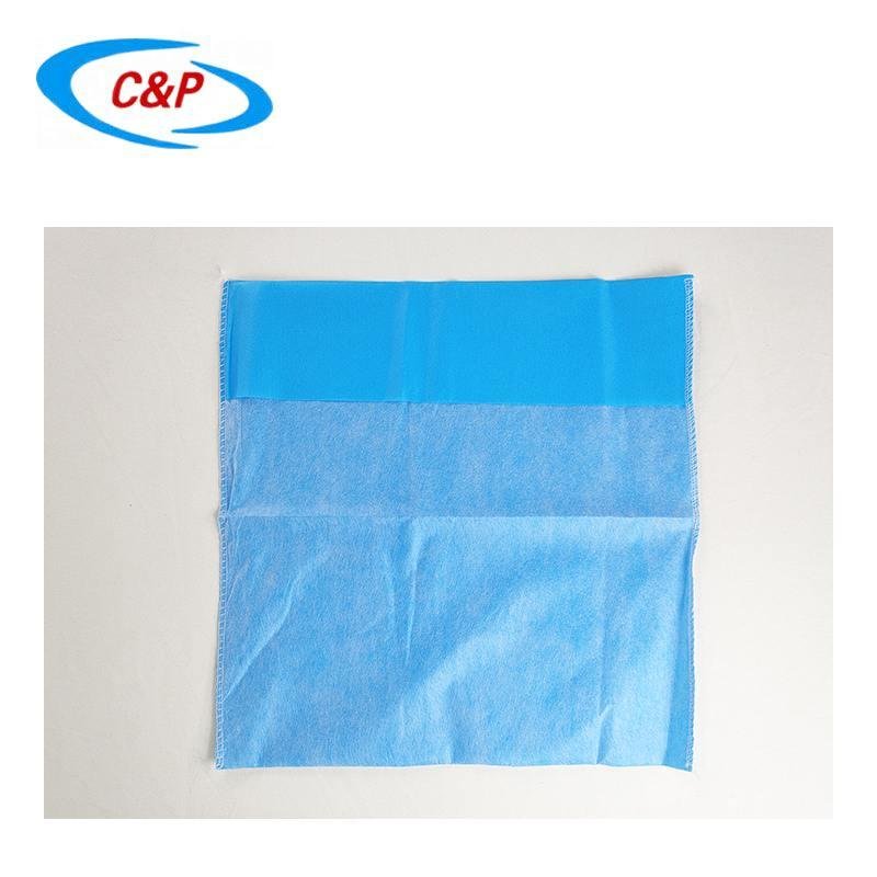 Medical PP Nonwoven Headboard Cover 2