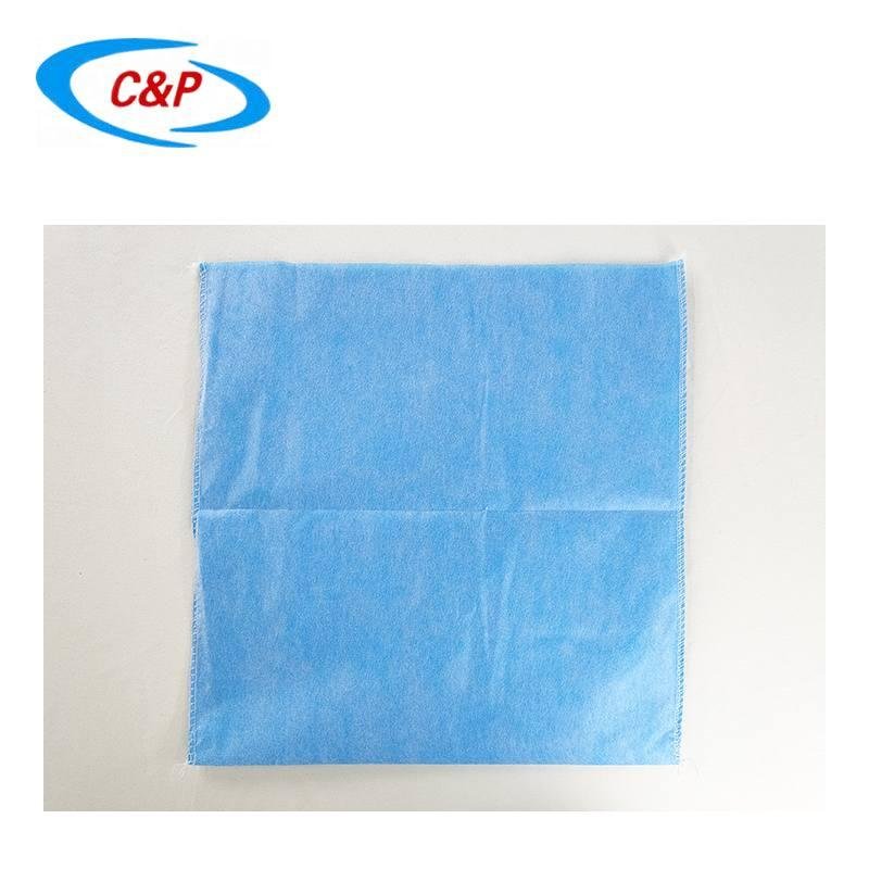 Medical PP Nonwoven Headboard Cover 3