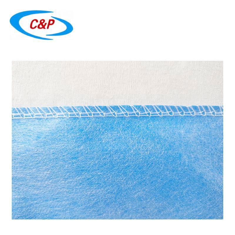 Medical PP Nonwoven Headboard Cover 5