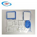 Ophthalmic Procedure Pack