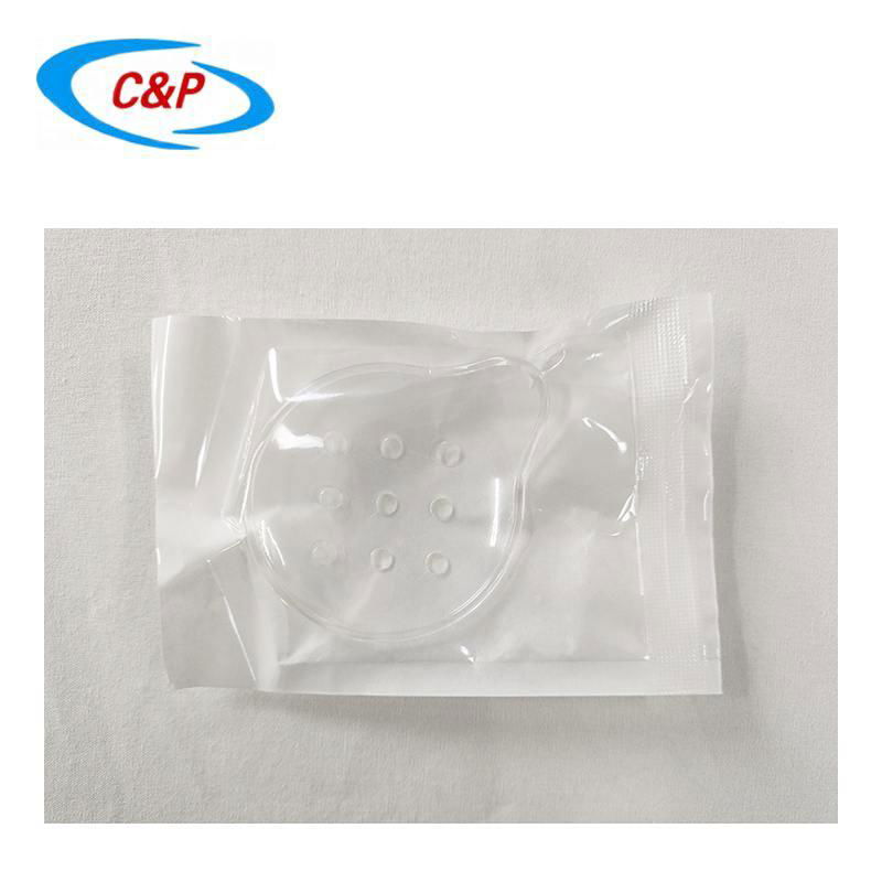 Surgical Disposable Eye Pack Ophthalmic Drape Manufacturer 5