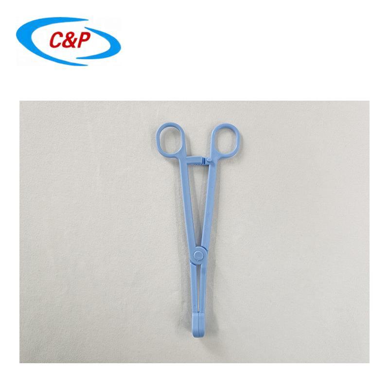 Rampley Dressing Forceps