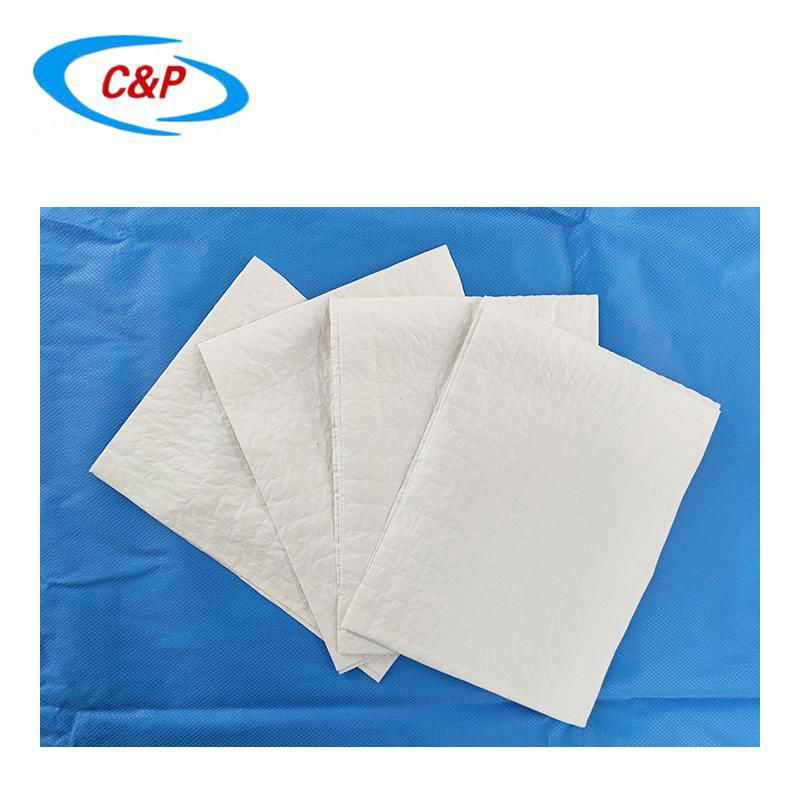 Absorbent Towel