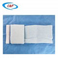 Medical Sterile Impervious Stretchable Stockinette 1