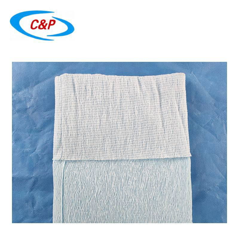 Medical Sterile Impervious Stretchable Stockinette 4