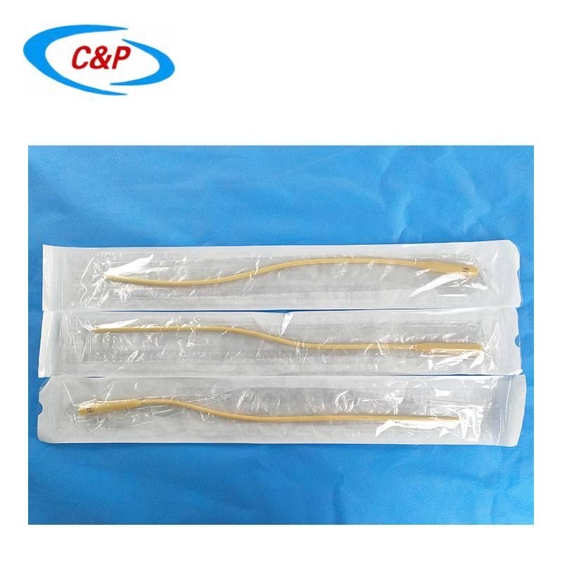 Foley catheter 14fr