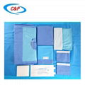 Customized Disposable Hip Surgical Pack Manufacturer (Hot Product - 1*)