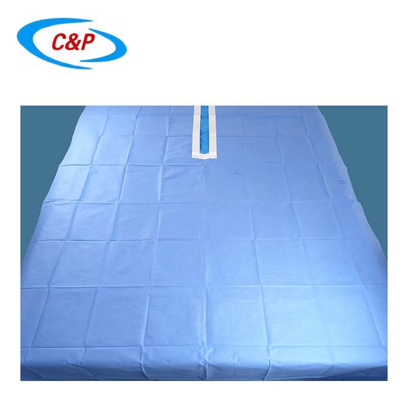 Customized Disposable Hip Surgical Pack Manufacturer 3