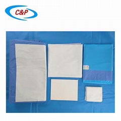 Cesarean Section Pack