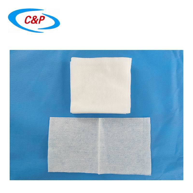 Nonwoven Pad