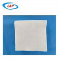 Nonwoven Swab