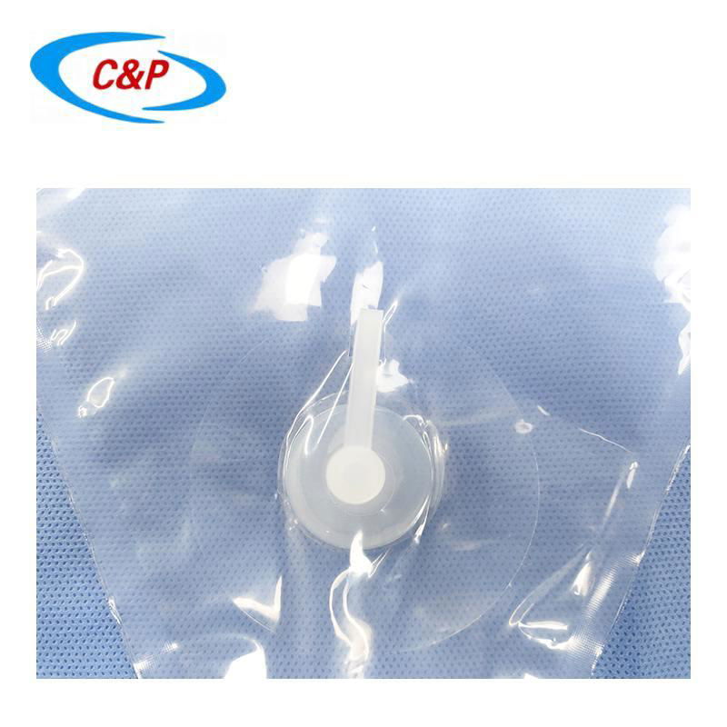 Sterile Surgical Exit Port Manufacturer 3