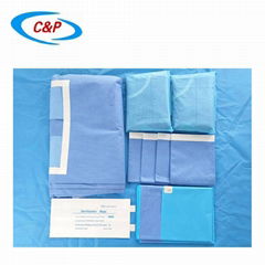 Laparotomy Pack