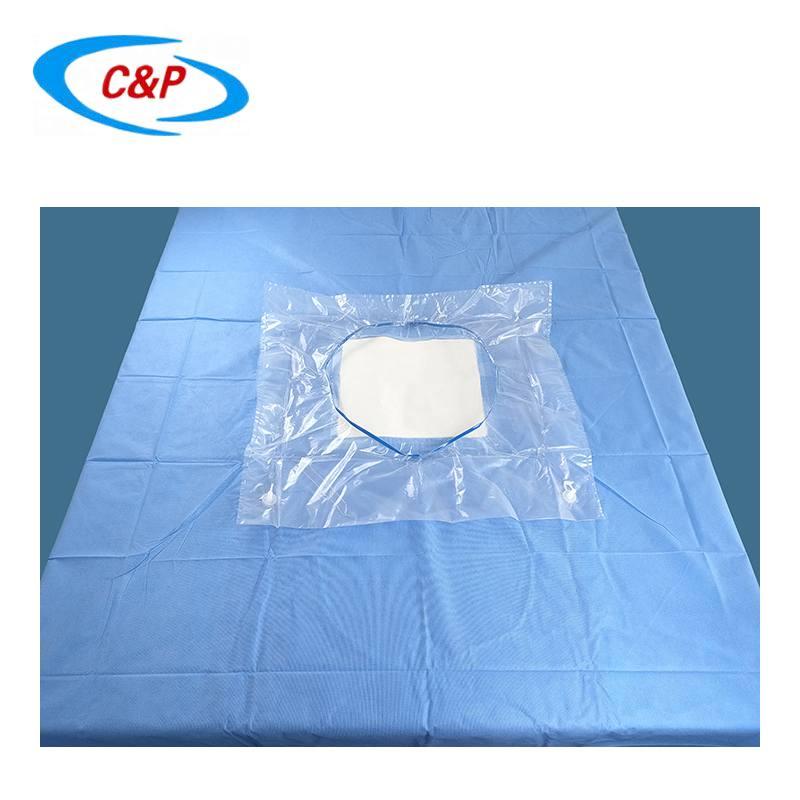 Cesarean Section Drape