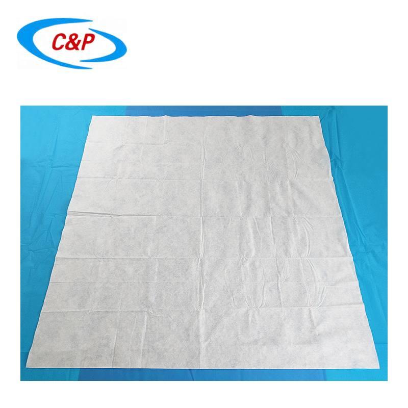 Hospital Sterile C-Section Pack Cesarean Section Drapes 4