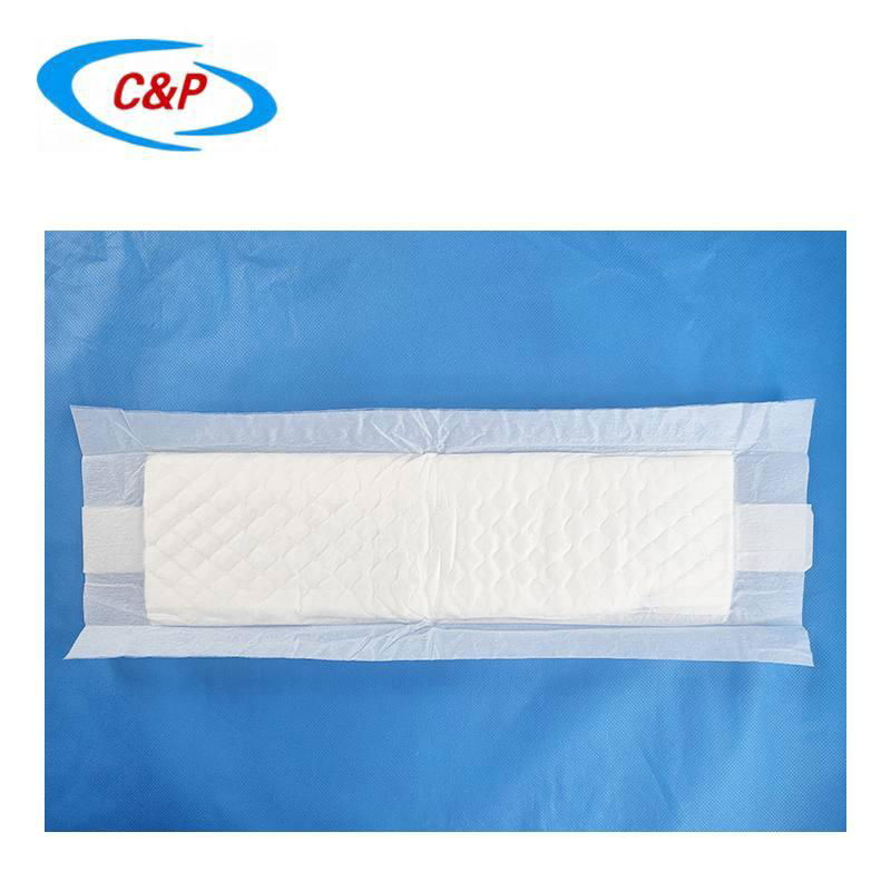 Absorbent Dressing