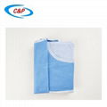 Sterile SMS Reinforced Surgical Gown For Doctor 7