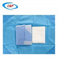 Medical Sterile Surgical Gowns Pack Manufacturer For Hospital