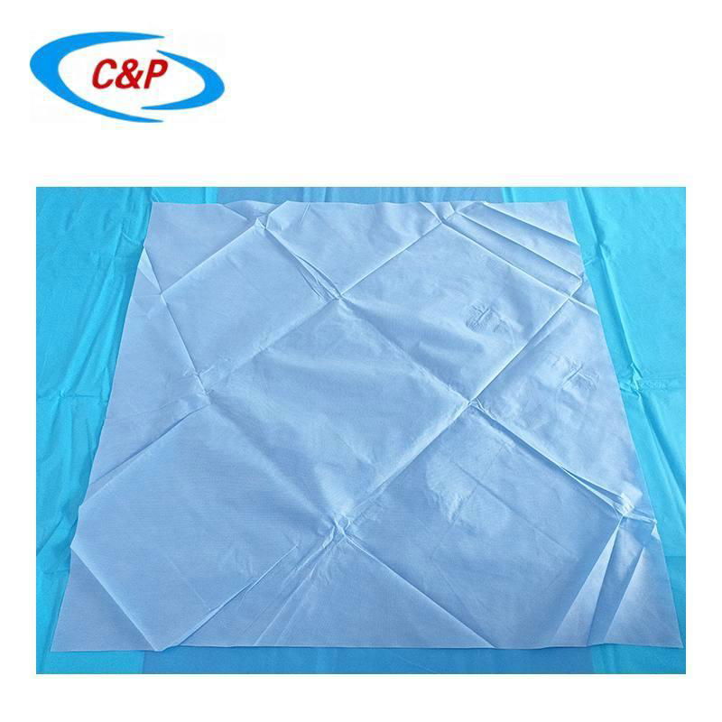 Medical Sterile Surgical Gowns Pack Manufacturer For Hospital 4