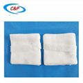 Plain Gauze Swabs