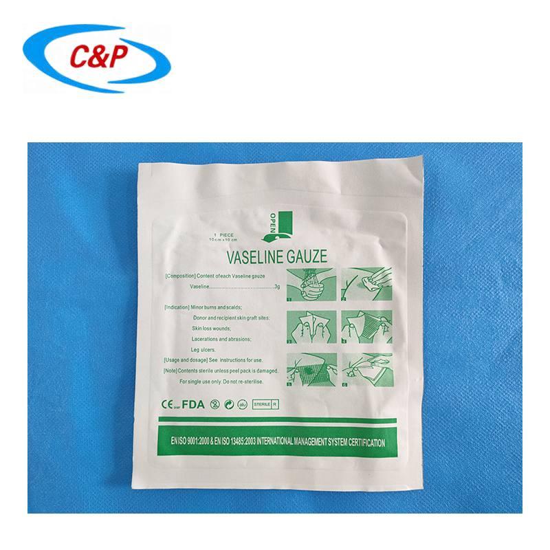 Vaseline (Grassolind) Gauze