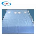 Angiography Surgical Drape