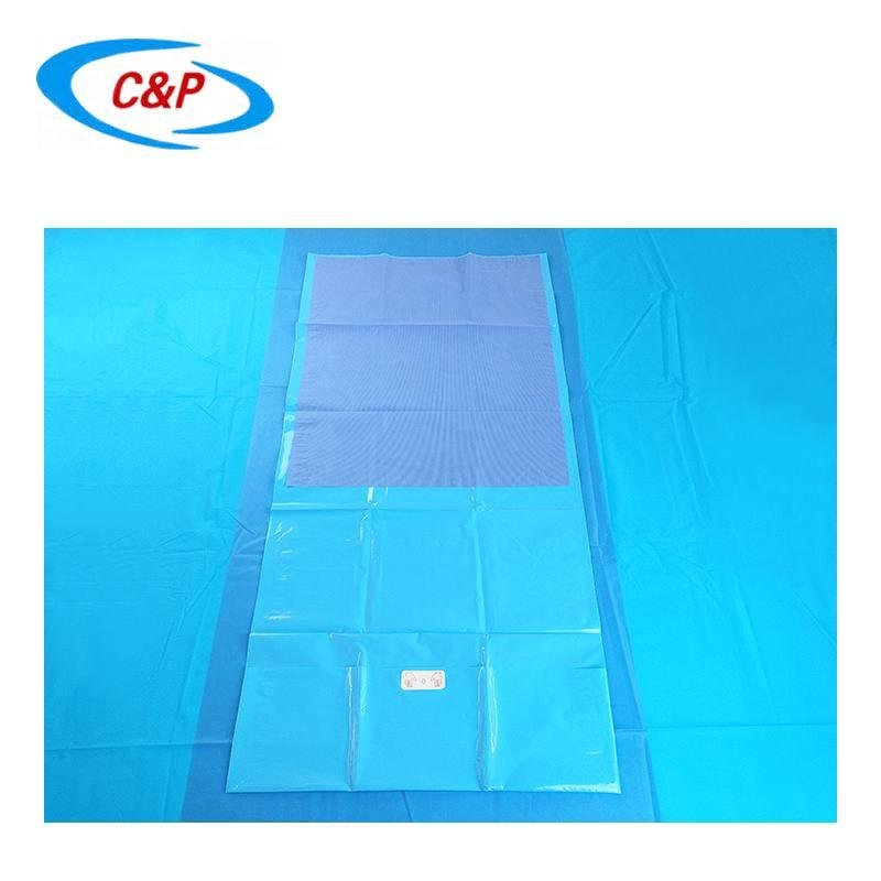 Customized Disposable Universal General Surgical Drape Pack 5