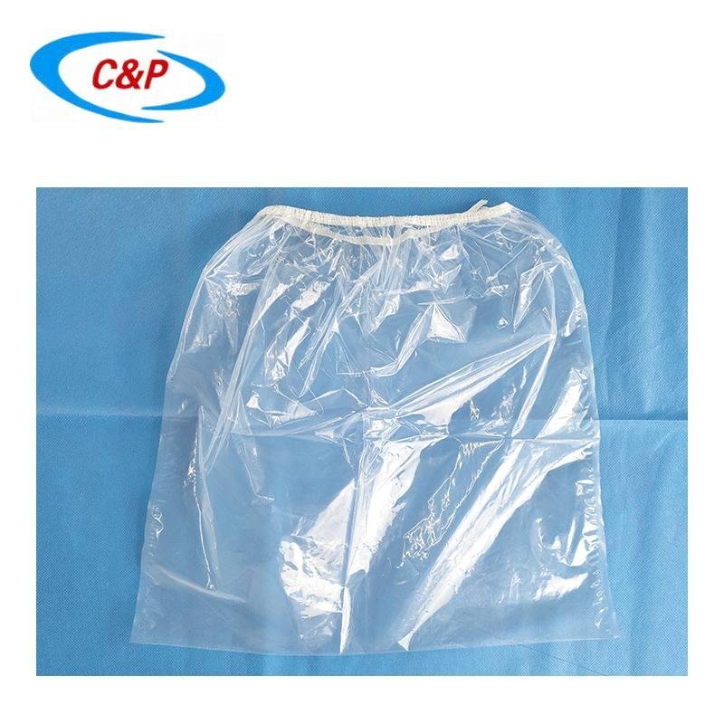 Medical Supplies Sterile Knee Arthroscopy Drape Pack with Gown 5