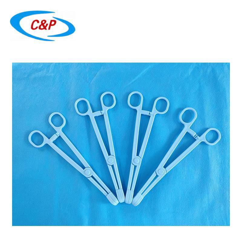 Rampleys Forceps