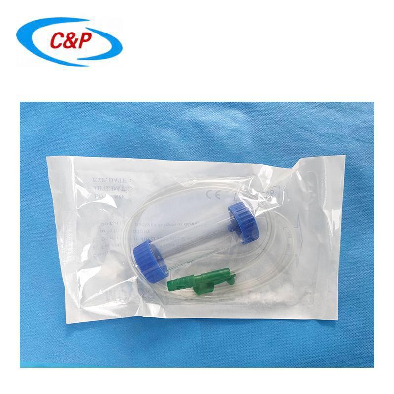 Pediatric Suction Catheter