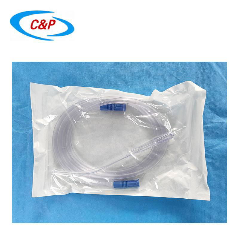 Suction Tube with tip