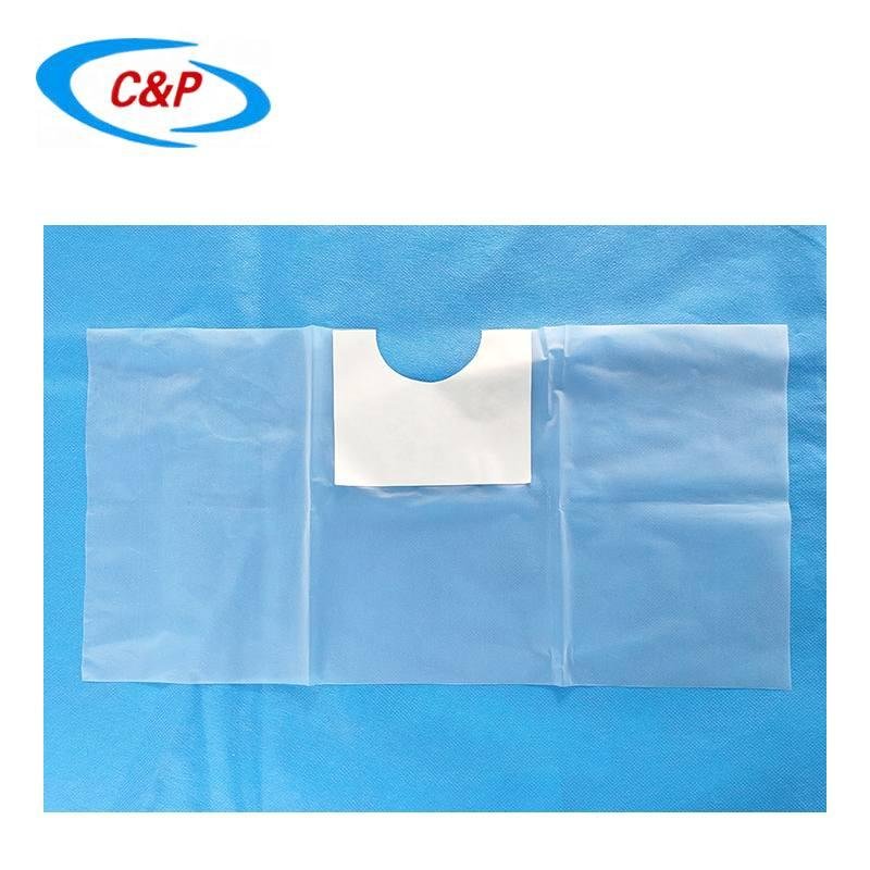 Disposable Surgical Eye Lasik Drape Pack Factory Wholesale 2