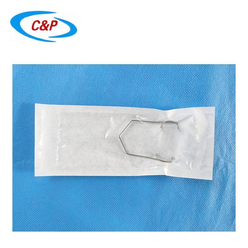 Disposable Surgical Eye Lasik Drape Pack Factory Wholesale 3
