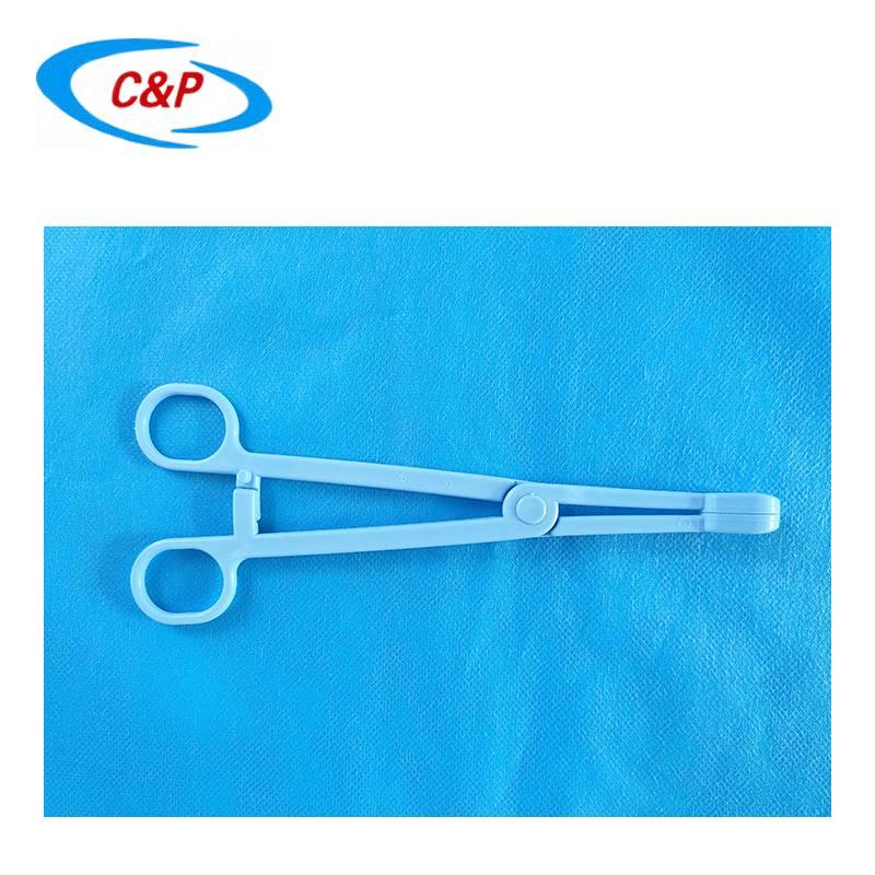 Sponge Forceps