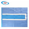 Customized Disposable U Split Surgical Drape Supplier 3