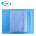 Customized Disposable U Split Surgical Drape Supplier 5