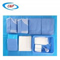 Surgical Pregnancy Delivery Kit Manufacturer From China