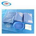 Chinese Manufacturer Medical Sterile