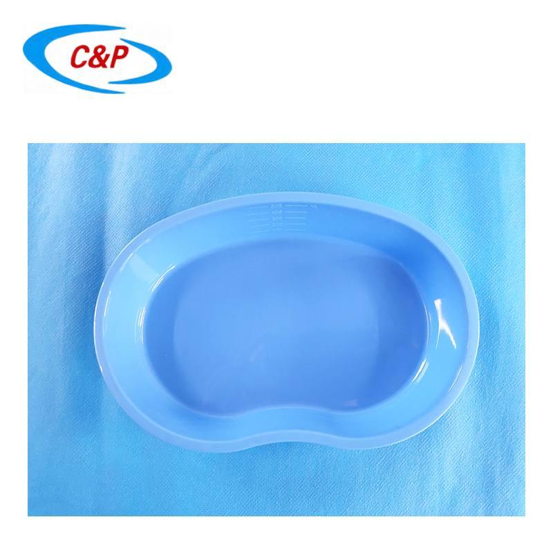 Chinese Manufacturer Medical Sterile Oral Operation Dental Drape Pack 5