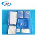 C-section Surgical Pack