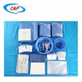 Factory Supplies Sterile Surgical Drapes