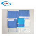 Universal Surgical Pack