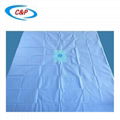 Waterproof Medical Consumables Orthopaedic Hospital Surgical Extremity Drapes