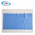 Soft SMS Sterile Surgical Adhesive Drape