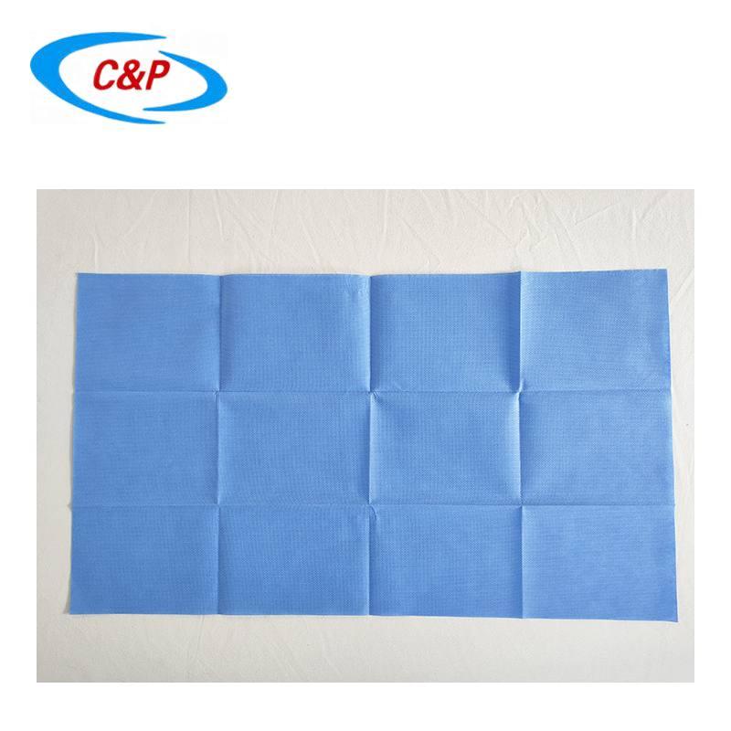 Soft SMS Sterile Surgical Adhesive Drape ManufacTURers 2