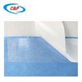 Soft SMS Sterile Surgical Adhesive Drape ManufacTURers