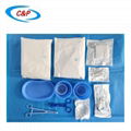 Hospital Surgical Drape OEM Disposable