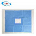 Hospital Surgical Drape Disposable