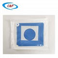 Hospital Surgical Drape Disposable Dental Waterproof Surgical Drape