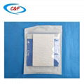 Hospital Surgical Drape Disposable Side